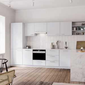 Fitted Kitchen Range | Designer Kitchens | DM Design